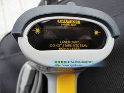 青島德誠(chéng)智能卡科技 條碼掃描槍的創(chuàng)新應(yīng)用與技術(shù)優(yōu)勢(shì)